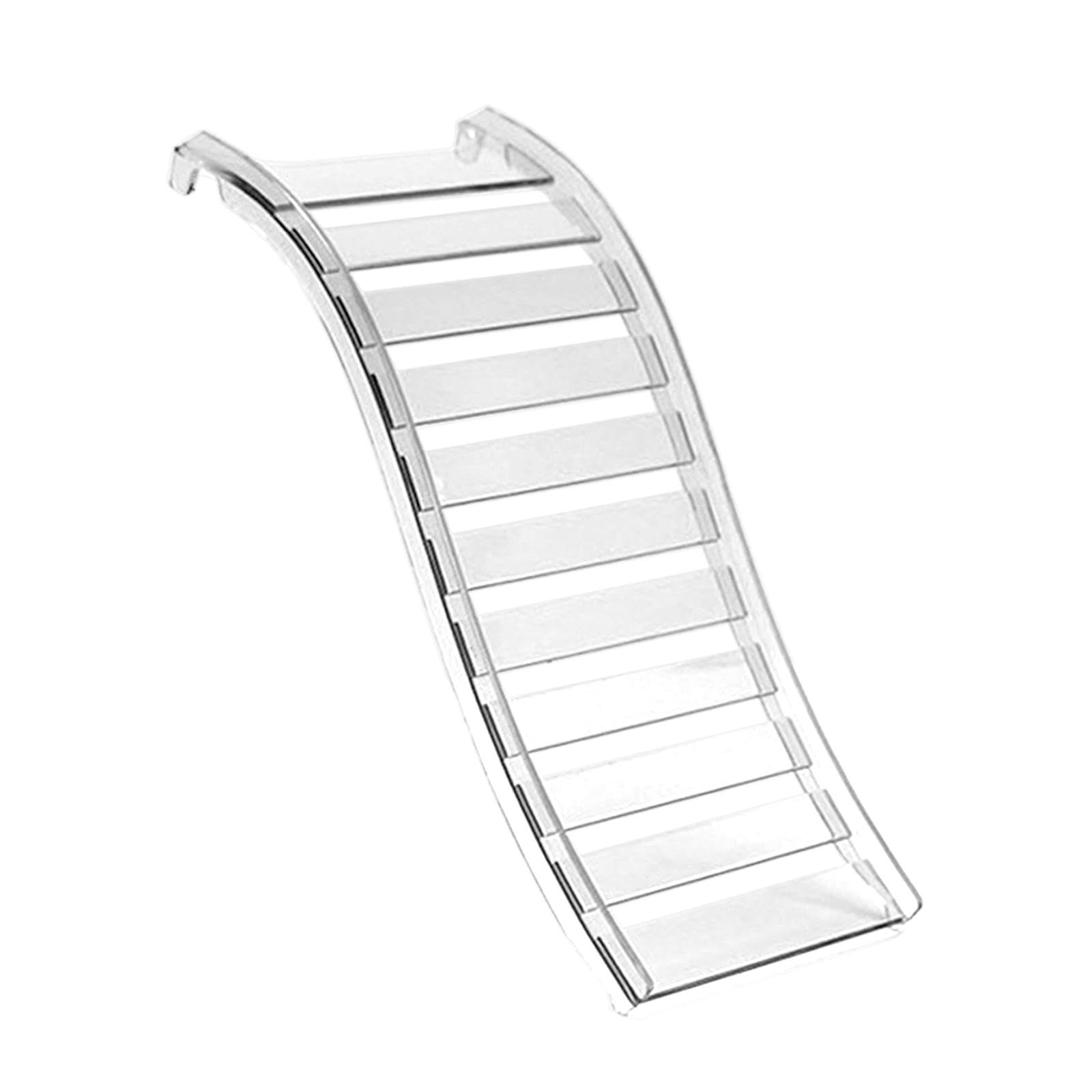 Bnf® Hamster Ladder Hut Accessory for Cage Decor for Small Animals Mouse Supplies Clear | Exercise & Toys | Small Animal Supplies-image-45