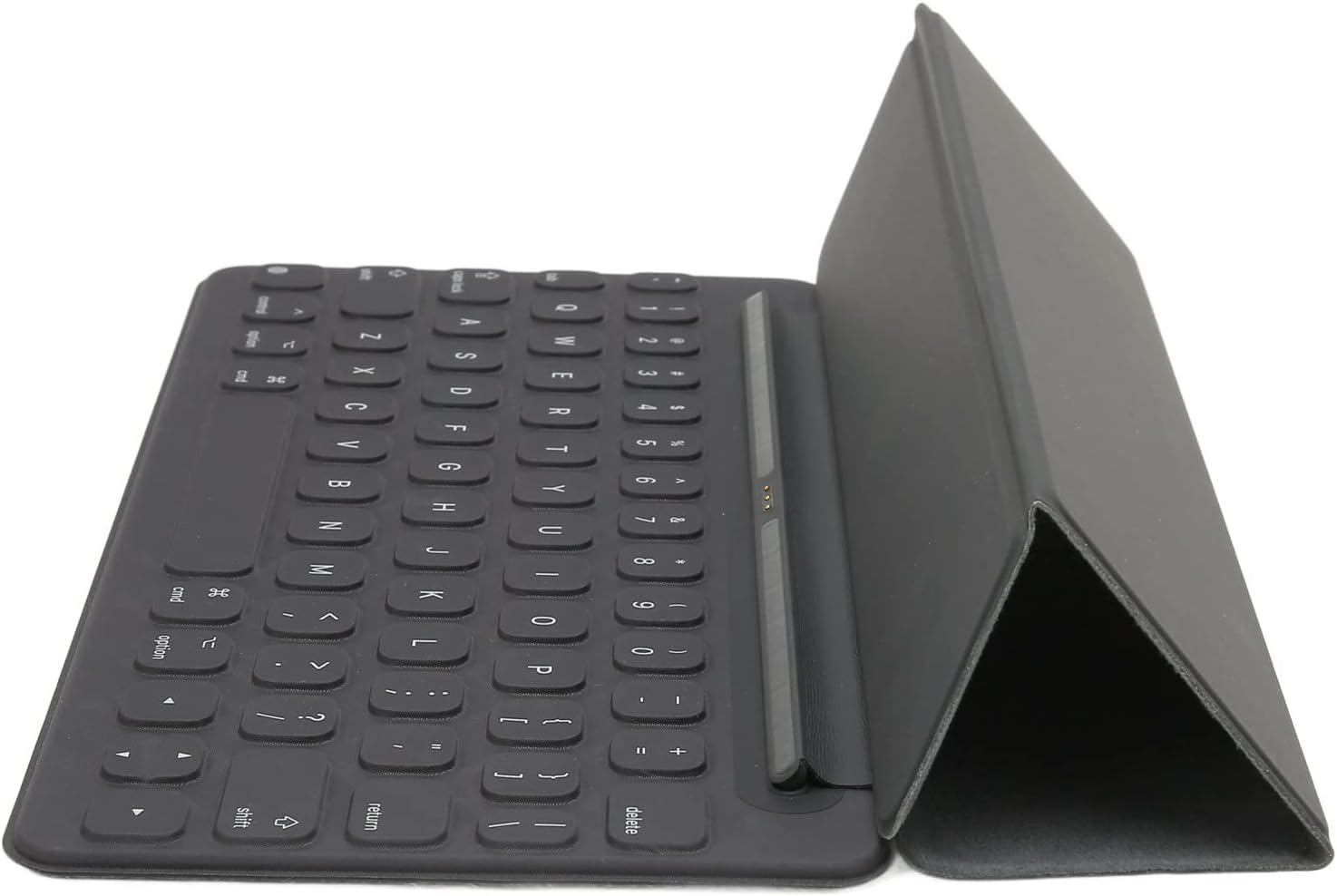 Portable Tablet Keyboard, 64 Keys Mini Ultra Slim Full Size Tablet