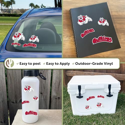 Fresno-State-Sticker-California-State-University-Bulldogs-Cal-State-Stickers-Vinyl-Decals-Laptop-Water-Bottle-Car-Scrapbook-T1-Type-1-1