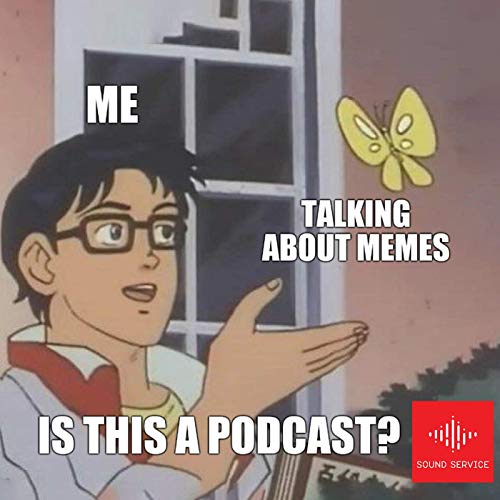 Page de couverture de Verbally Described Memes