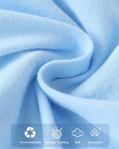 YALLET Baby Boy Clothes Set Infant Tuxedo Long Sleeve Gentleman Suit Outfits + Beret Hat + Suspender Pants + Bowtie 0-18M4