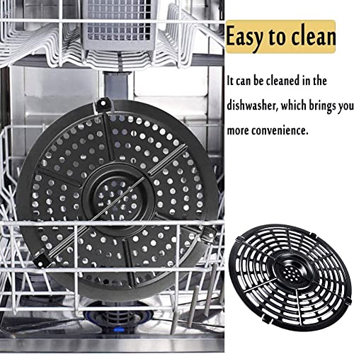 Griglia sostitutiva per friggitrice ad aria, Parti...