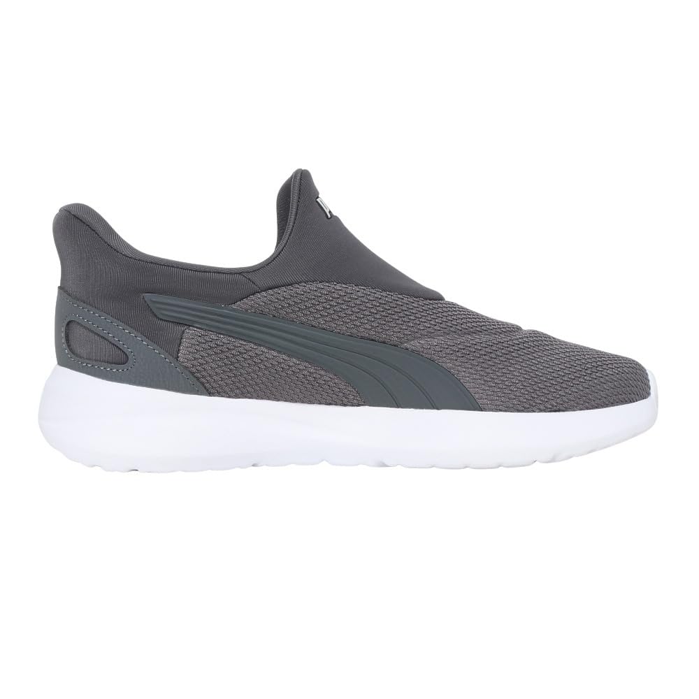 Puma Unisex Softride Cosmic Sliptech Sneaker – Bild 7