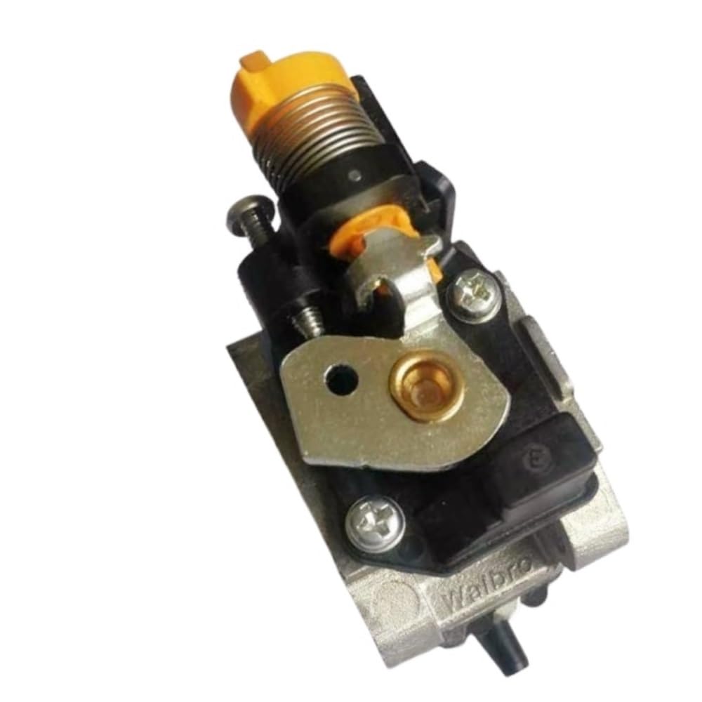 Carburador Compatible con desbrozadora CG31EBS. Repuestos for carburador KoKI800246.