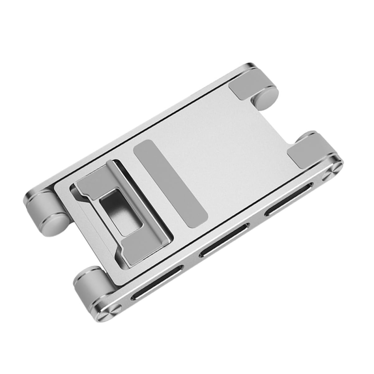 jojofuny Supporto Per Telefono Da Scrivania Supporto Pieghevole Per Tablet Ufficio Casa