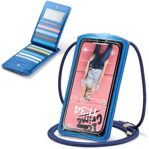 Casecond Petit Sac à Bandoulière Cover