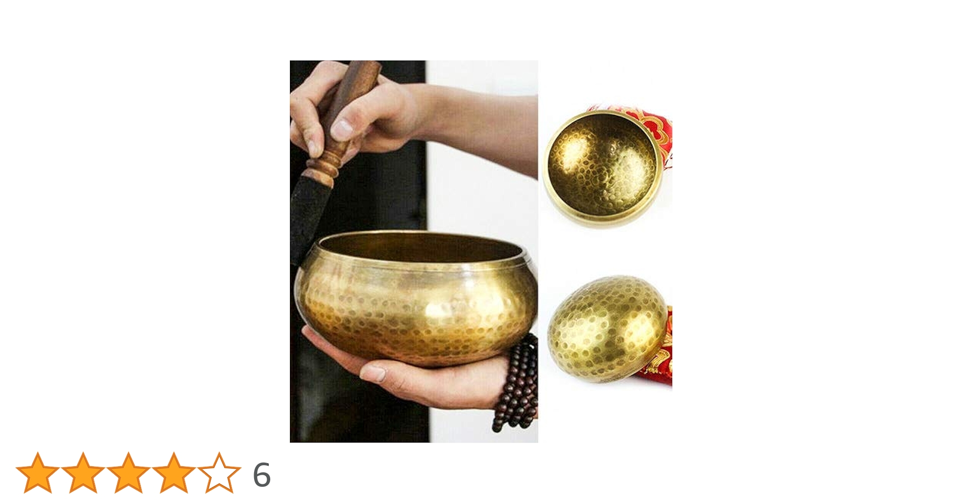 no10 チベット産 シンギングボウル 新品 チベタンボウル 22.5cmＡＵＭ no10 チベット産 シンギングボウル 新品 チベタンボウル 22.5cmAUM