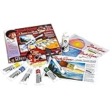Auch für Scrapbooking Weber Bob Ross Klasse in Einer Box Basic Set mit 90 Minute DVD, Mehrfarbig
