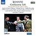 Rossini: Guillaume Tell [Box Set]