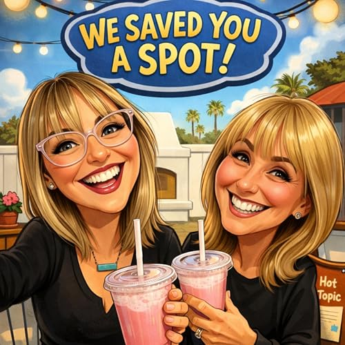 Episode 146 - Pink Drinks, Punxsutawney Phil, and Falling Iguanas