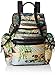 Produktbild Desigual Damen Bols_explorer Victoria Rucksackhandtasche, Grün (Musgo), 13x35x21 cm