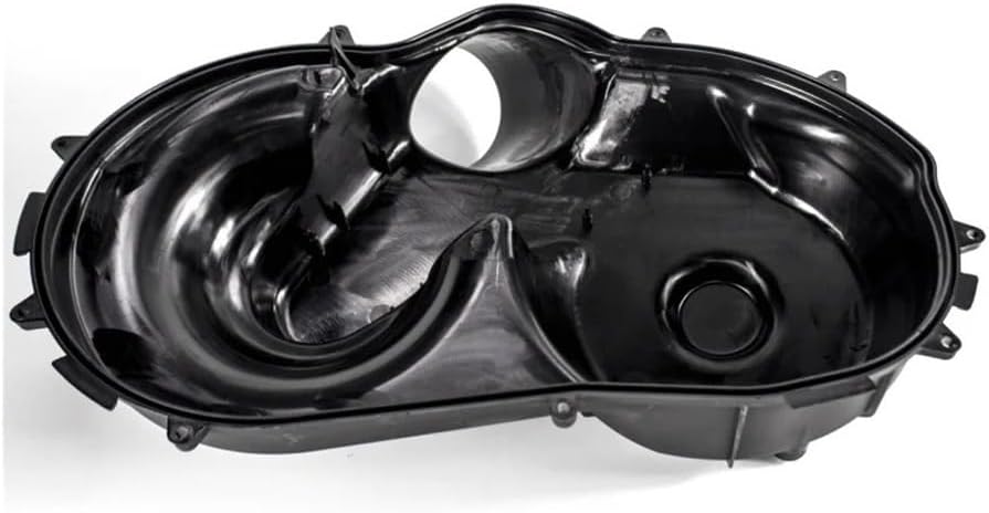UTV RZR 16/17 clutch transmission cover back plate shell Fit For RZR 2016-2017 5452018 2636330
