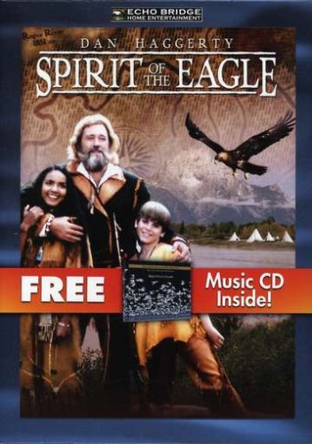 Spirit of the Eagle [DVD]