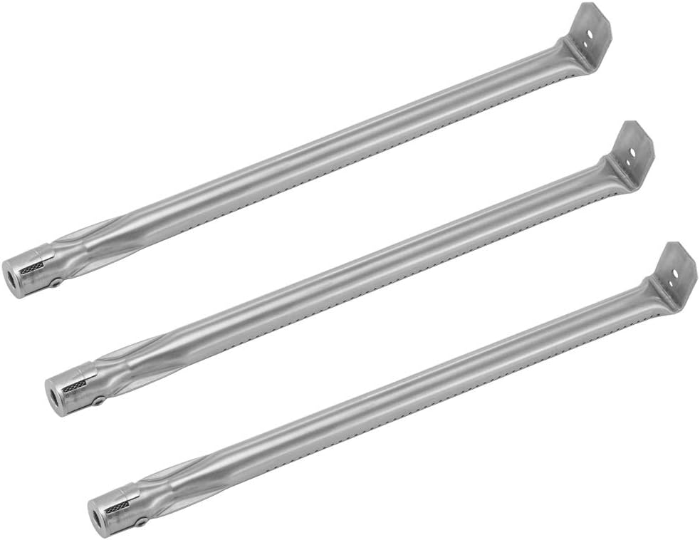 BBQSAVIOR BP67 304 Stainless Steel BBQ Tube Burner Replacement Parts
