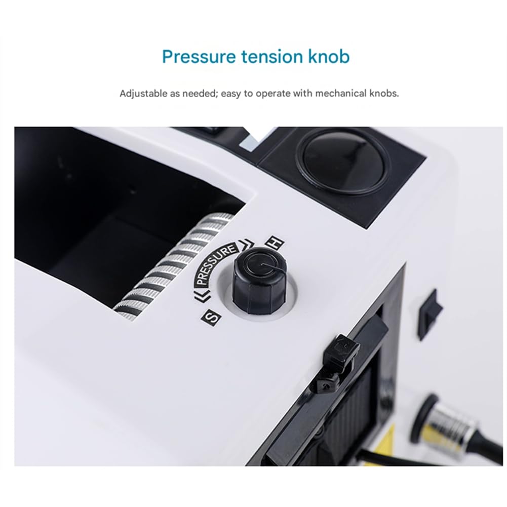 Máquina Cortadora de Cinta Automática M1000S Máquina Cortadora de Cinta Máquina de Embalaje Máquina Cortadora de Adhesivo
