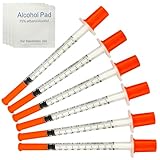 【Emballage du produit】: 20 tubes en plastique de 1 ml à 30 g et 20 lingettes alcoolisées, emballées individuellement pour répondre à vos besoins quotidiens