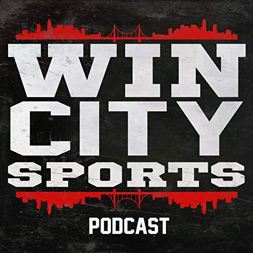 The WinCity Sports Podcast Titelbild