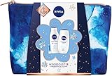 Soft Pflege – Die NIVEA Pflegedusche Soft reinigt die Haut mit ihrer Mandel-Öl Formel sanft, schäumt samtweich fein und duftet angenehm mild