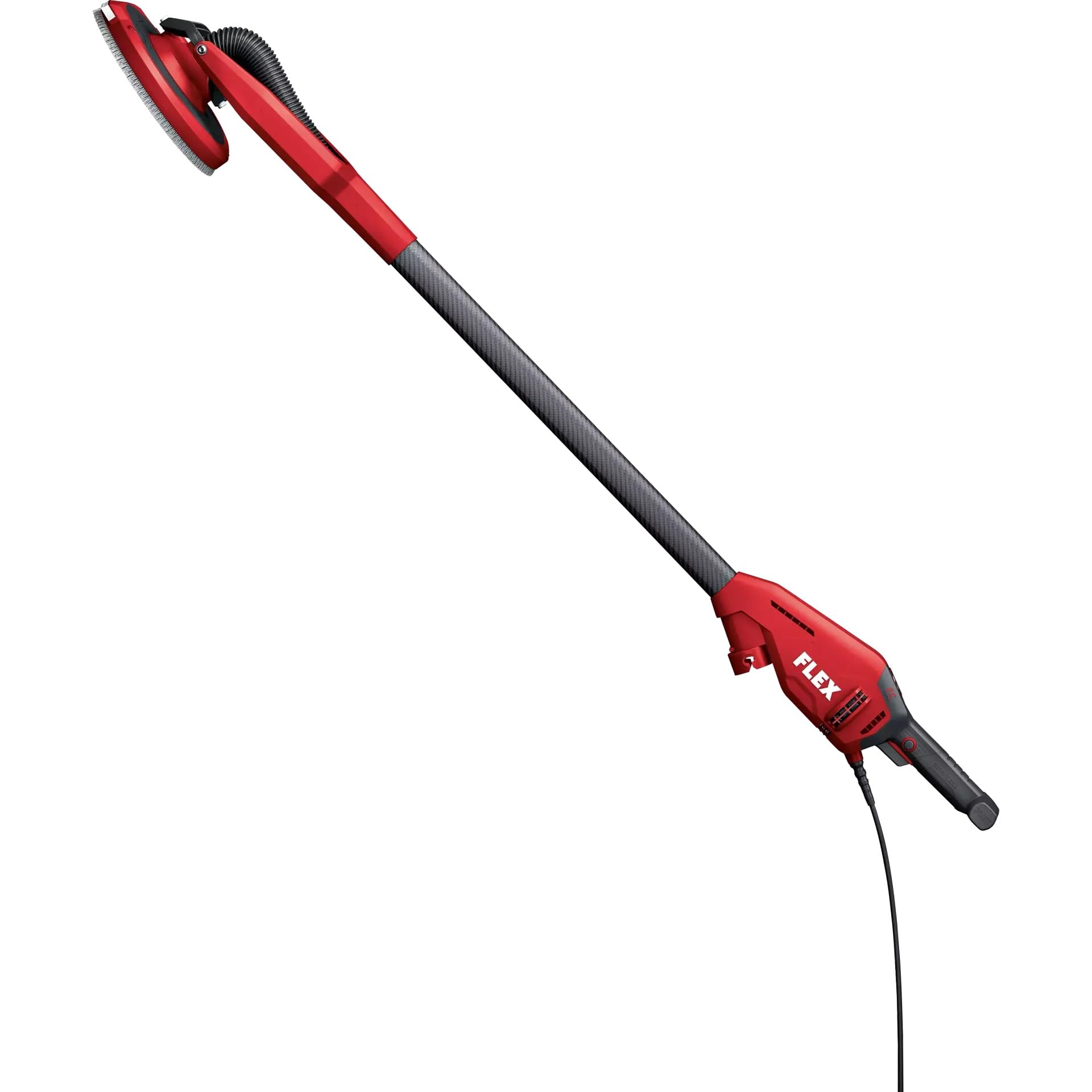 Flex Wand- und Deckenschleifer Giraffe GE 6 R-EC (Leistungsaufnahme 500 W, inkl. Transporttasche) 530900