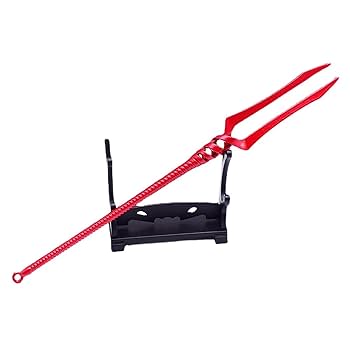 エヴァ150cm■ロンギヌスの槍■エヴァンゲリオン 51pOQg1ozML.jpg_BO30,255,255,