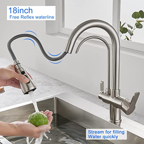 Review de Llaves para agua potable - solo los mejores. 36 Imagen adicional