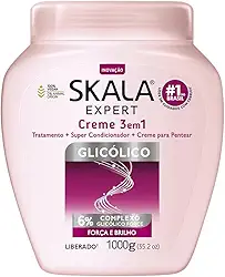 Creme Skala Genetiqs 1Kg