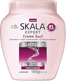 SKALA Creme Skala Genetiqs 1Kg