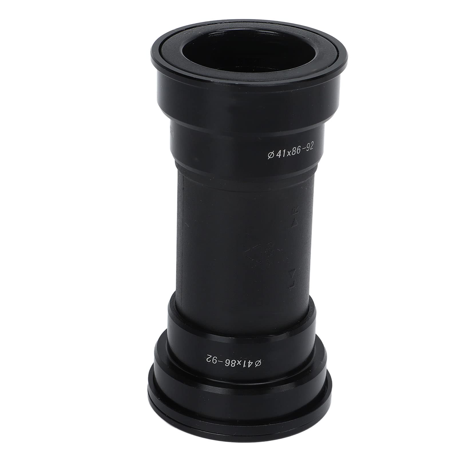 Syrisora Movimento Centrale per Mountain Bike per Mountain Bike da Strada, Telaio in Lega di Alluminio, Pedalata, Cuscinetti Sigillati, Diametro Interno 30 Mm, Adatto per 28,99