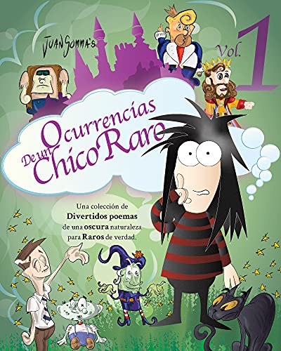 El Club De Los Raros Amazon