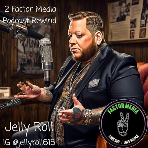 Jelly Roll 2015 Whiskey Sessions Interview - Classic