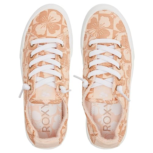 Image of Roxy Womens Roxy Rae Sneaker Shoe