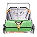 Scotts Outdoor Power Tools LSW70026S 26-Inch Push Lawn Sweeper, Black/Green