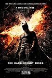 Tipo: Poster Laminado Dark Knight/Movie Batman Movie Poster Laminado (60,96 x 91,44 cm)