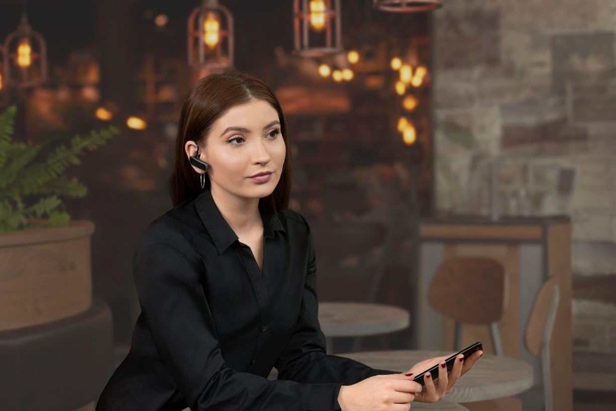 売り切り価格】jabra talk25 3点 Jabra Talk 25 Black Bluetooth In