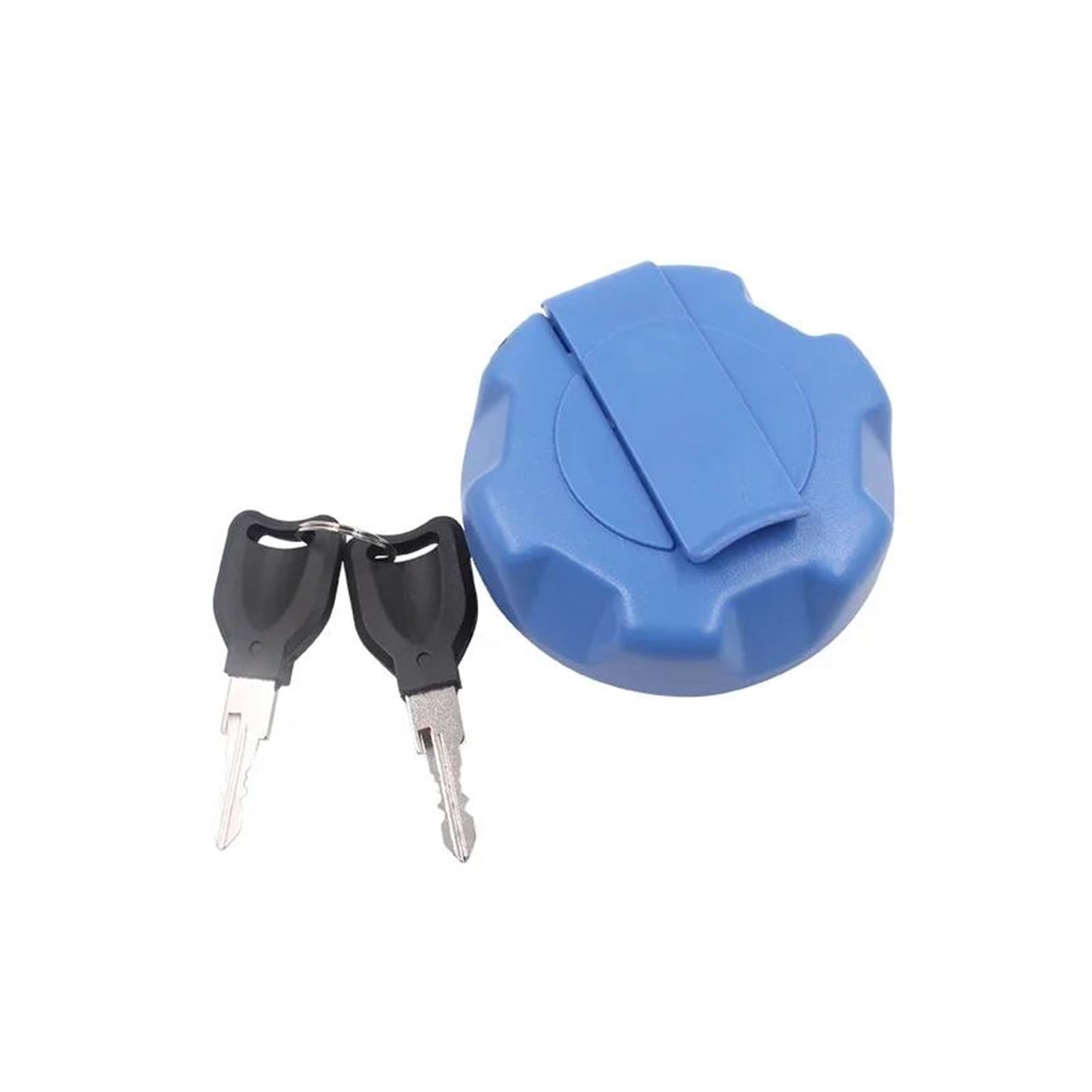 Tappi for serbatoio carburante for auto 3020701221 for Volvo Coperchio serbatoio carburante Tappo serbatoio carburante con serratura a chiave Parti esterne for camion Tappo rifornimento carburante