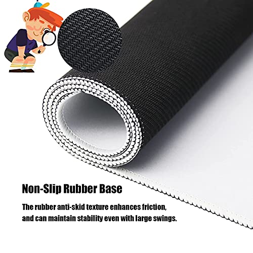 Fidget Trading Pad, 70 X 40 Cm Diy Pop Fidget Toy Transaction Pad, Large Size Fidget Trading Game Desk Mat For Kids Adult Satisfying & Relaxing Be Fidget Trading Master #TOP2