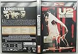 u2 rattle and hum hd dvd  U2 - Rattle and hum [Editoriale]