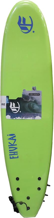 Empire ehukai soft surfboard Clearance