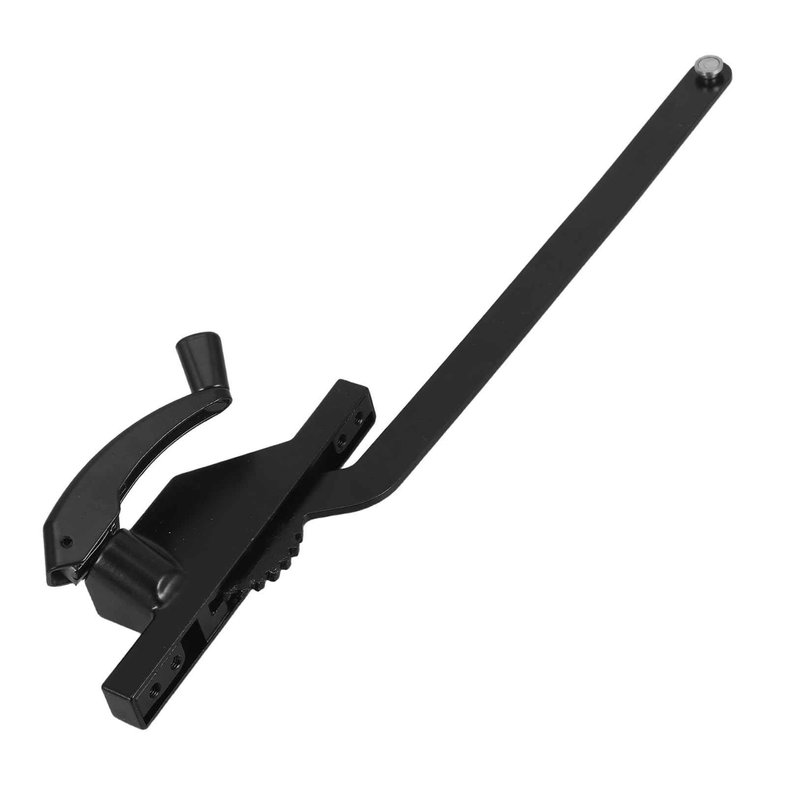Manivelle d'ouverture de fenêtre Zerodeko pour réparer un mécanisme dur de 23cm