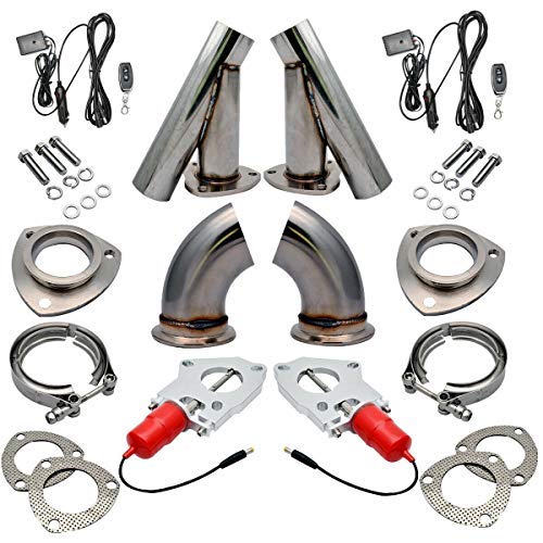 MASO Sistema di spegnimento automatico della