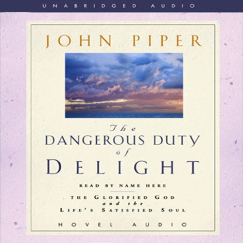 Cover art for Dangerous Duty of Delight