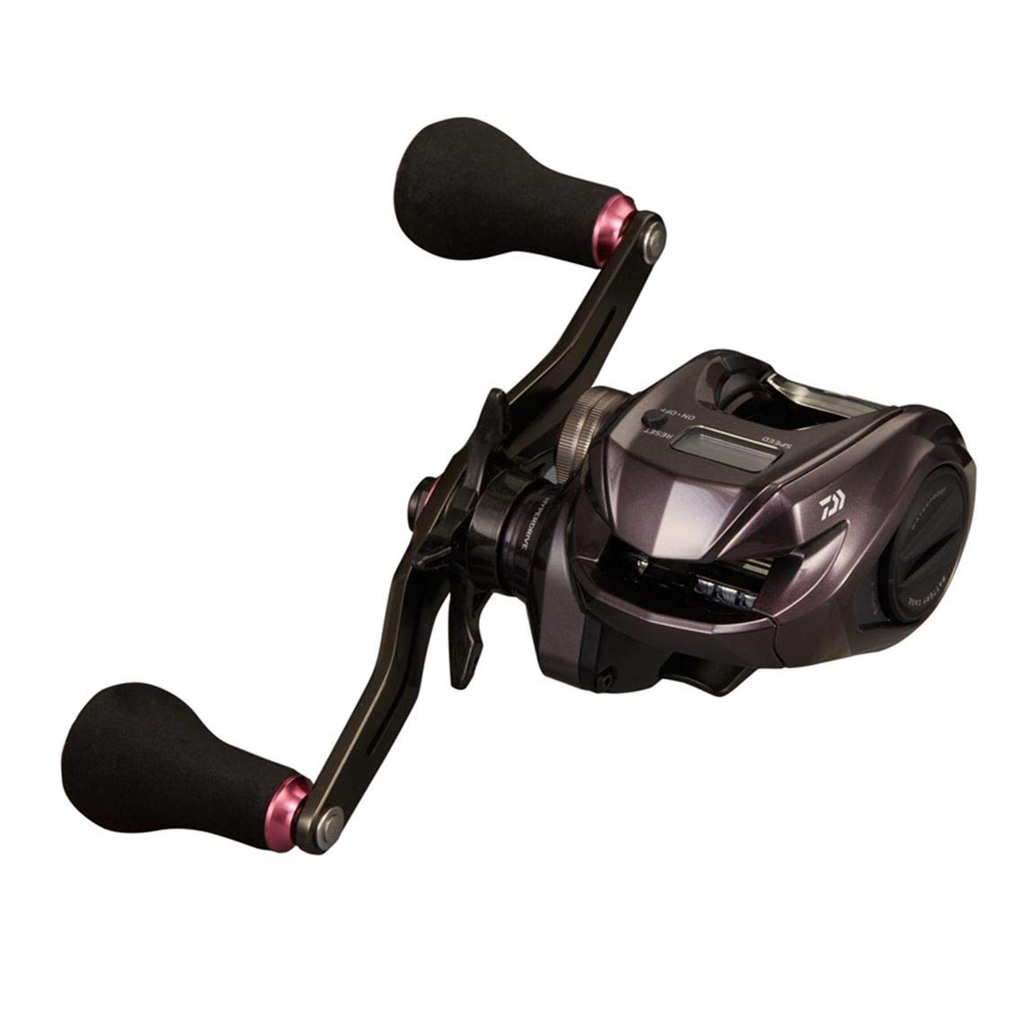 Daiwa 21 Kongfang IC 150H