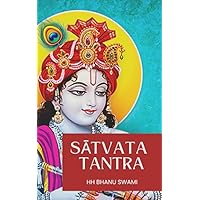 Sātvata Tantra