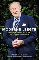 Moderne leegte: globalisering van de onverschilligheid 9089754105 Book Cover