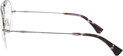 Miniatura 3 de Emporio Armani EA1020 Gafas de sol 3010 Gunmetal-2244in