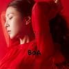 BoA 1stミニアルバム - ONE SHOT, TWO SHOT