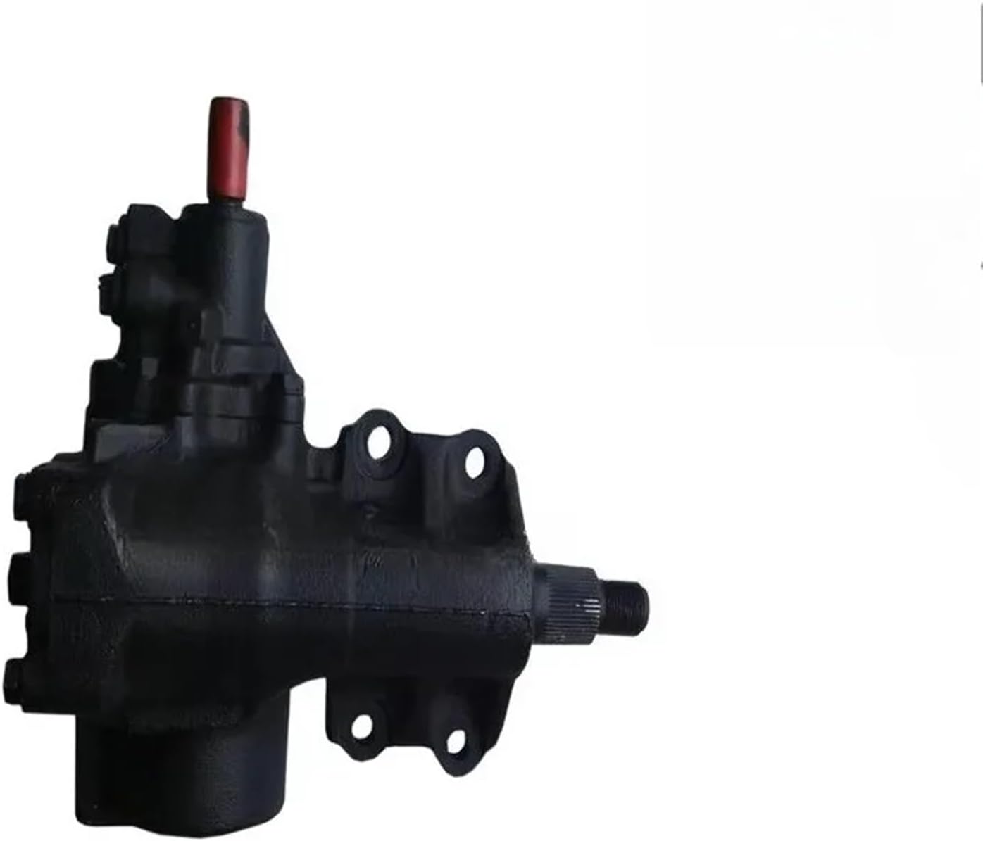 AUTOPARTS POWER STEERING GEAR Compatible With LAND CRUISER 4500 FZJ80 FJ80 44110-60211