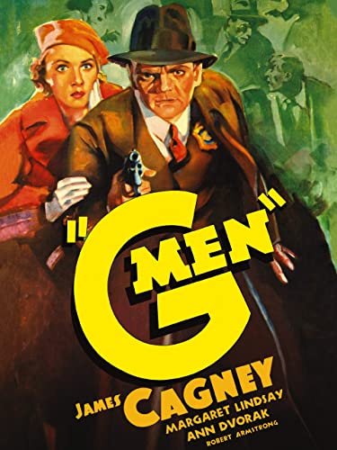 G-Men