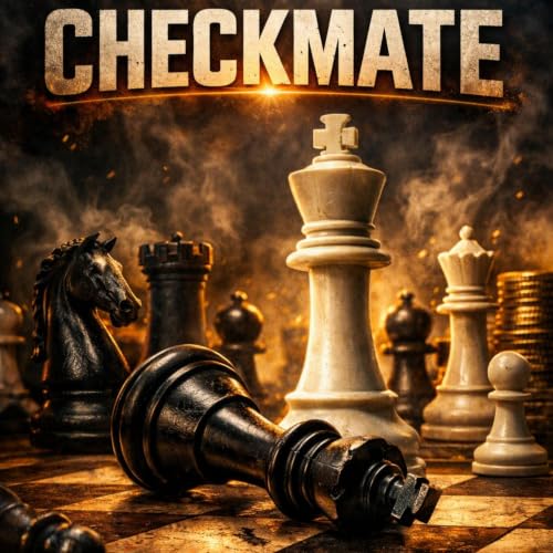The Mafia State: Why Congress Can&rsquo;t Stop the War Machine