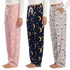 Pink Heart/Blue Moon/Gray Bear